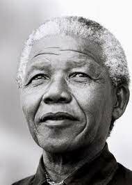 Nelson Rolihlahla Mandela