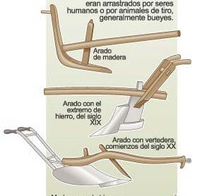 4.000.000 años a.C. Herramientas de piedra