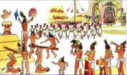 Educación de la época prehispánica