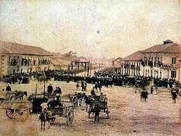 Fundación de la Sección de Estadística