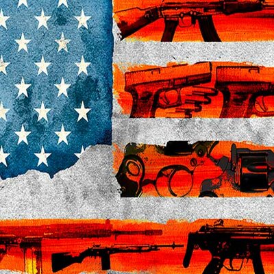 Timeline: Tiroteos en establecimientos públicos e instituciones de los Estados Unidos de América