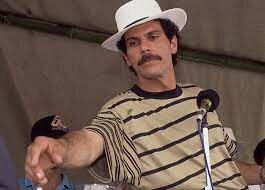 ASESINATO DE CARLOS PIZARRO