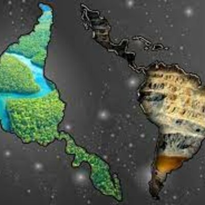 Timeline: TEORIAS CRITICAS Y DECOLONIALES EN LATINOAMERICA