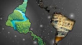 Timeline: TEORIAS CRITICAS Y DECOLONIALES EN LATINOAMERICA