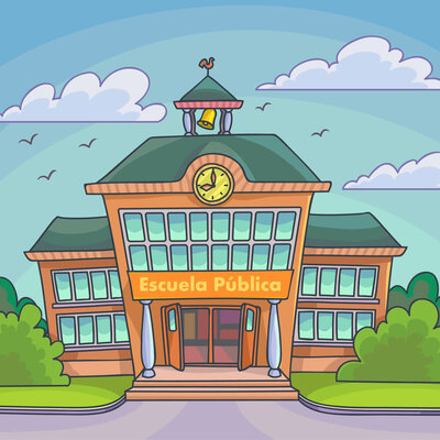 Timeline: Educación en México