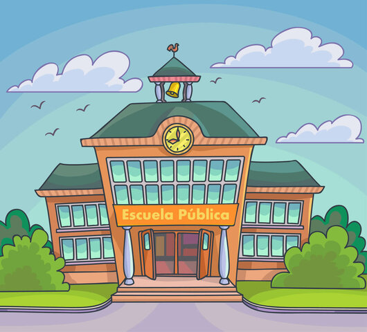Educación Pública
