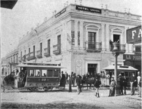 La Dirección General de Estadística se incorpora al Ministerio de hacienda