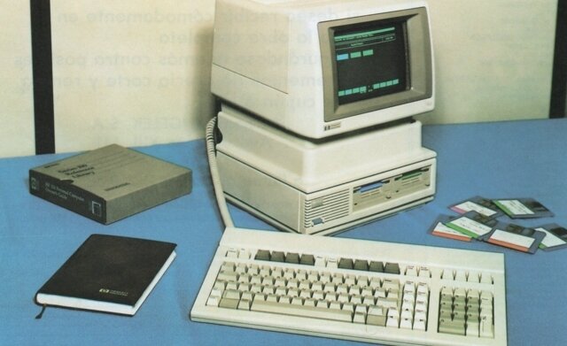 Tecnología de la Informatica