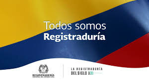 Registraduría Nacional