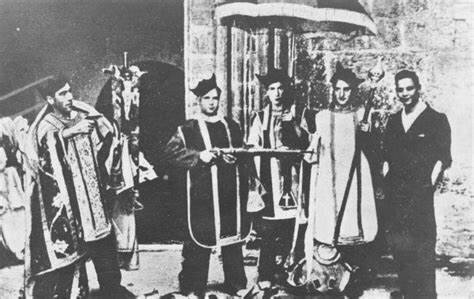 batalla de los obispos