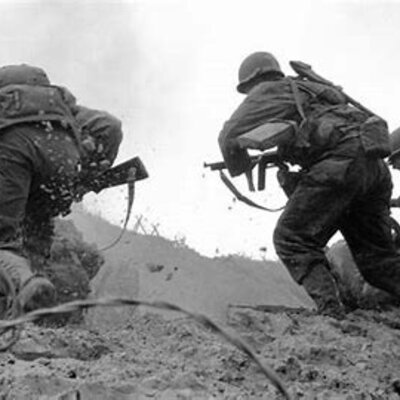 Timeline: WWII Timeline