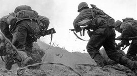 Timeline: WWII Timeline