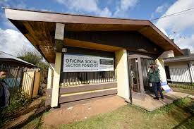 Oficina de desarrollo comunitario