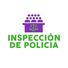 Inspección de Policía