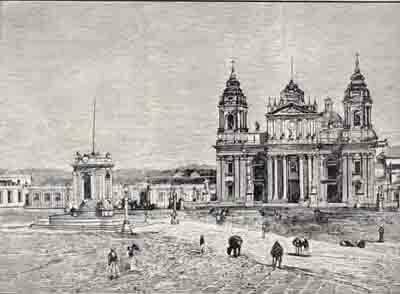 El V Censo de Población