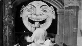 The First Ever Horror Movie