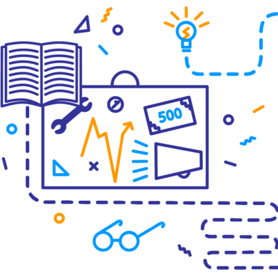 Timeline: Linea de tiempo ABP