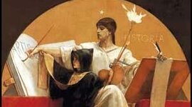 Timeline: Escuela de los annales