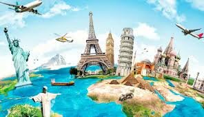 Crecimiento del sector turístico colombiano