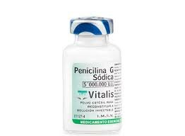 Penicilina