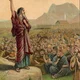 Moses
