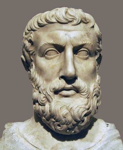 Parmenides