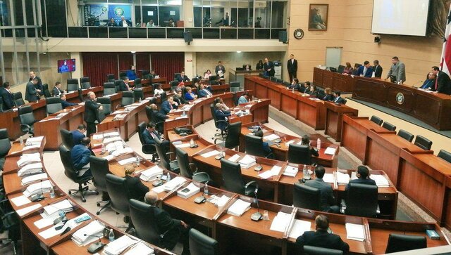 Asamblea Nacional de Educación