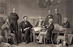 The Emancipation Proclamation