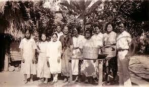 Misiones Culturales adscritas