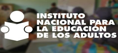 Instituto Nacional para la Educación de los Adultos