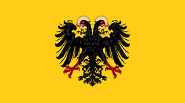 Timeline: EL SACRO IMPERIO ROMANO GERMÁNICO