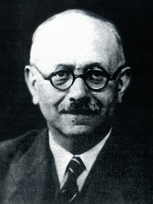 Marc Bloch (1886 - 1944)