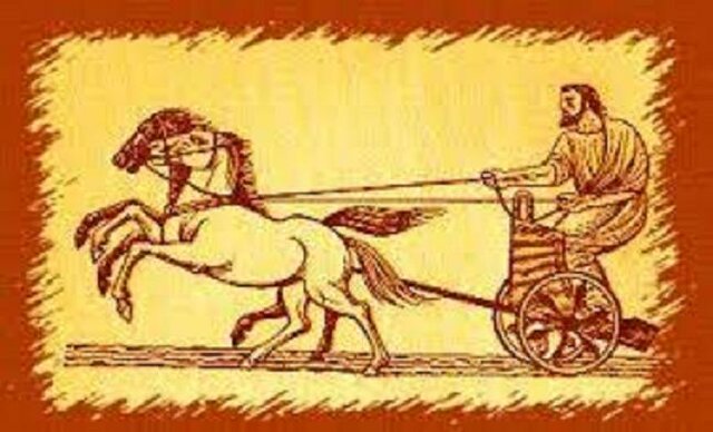 Grecia (1200 A.C. - 146 A.C.)