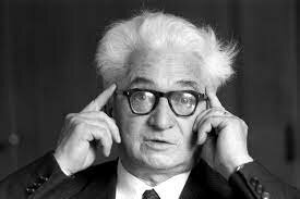 Fernand Braudel (1902 - 1985)