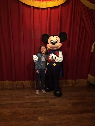 Mi primer viaje fuera del país