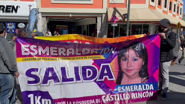 Siguen exigiendo Justicia