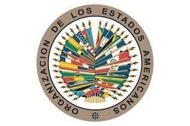 ORGANIZACIÓN DE ESTADOS AMERICANOS (OEA)