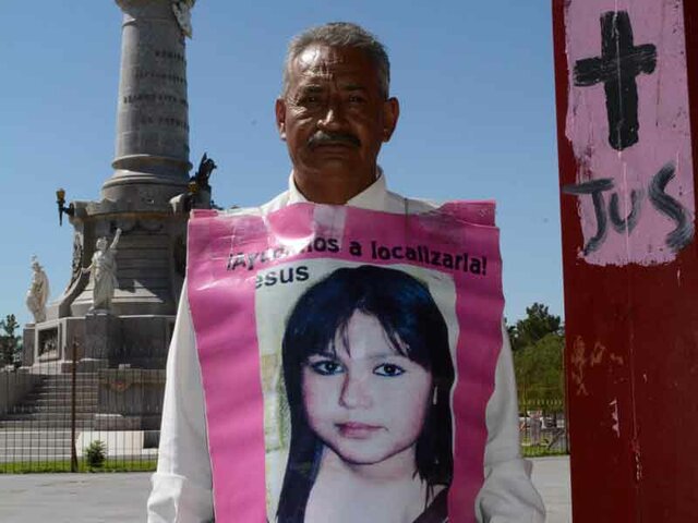 Esmeralda cumplió 27 años