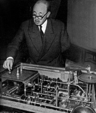 BASES DE LA AUTOMATICA