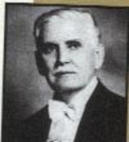 Ramón Castillo