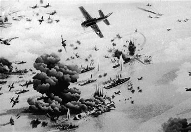 Battle of Midway