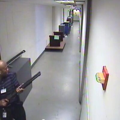 Timeline: Tiroteos en establecimientos públicos e instituciones de los Estados Unidos de América.