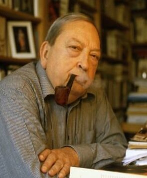 Jacques Le Goff (1924  - 2014)