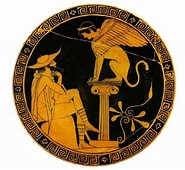 Pintura Griega:Desde el siglo V a.c