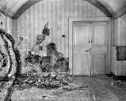 Death of Czar and Royal Family
