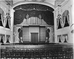 Purchase of Ford's Theatre