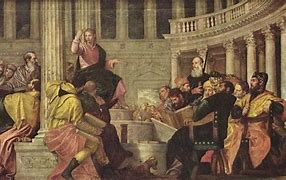 Pintura renacentista: desde el siglo XV d.c