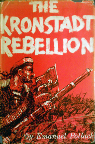 The Kronstadt Revolt