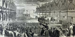 National Union Convention