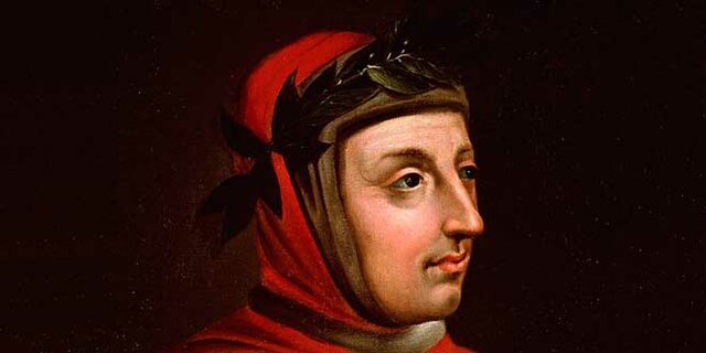 Francisco Petrarca